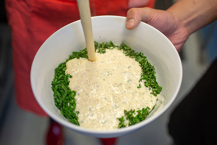 The Perfect Caper Home Cooking