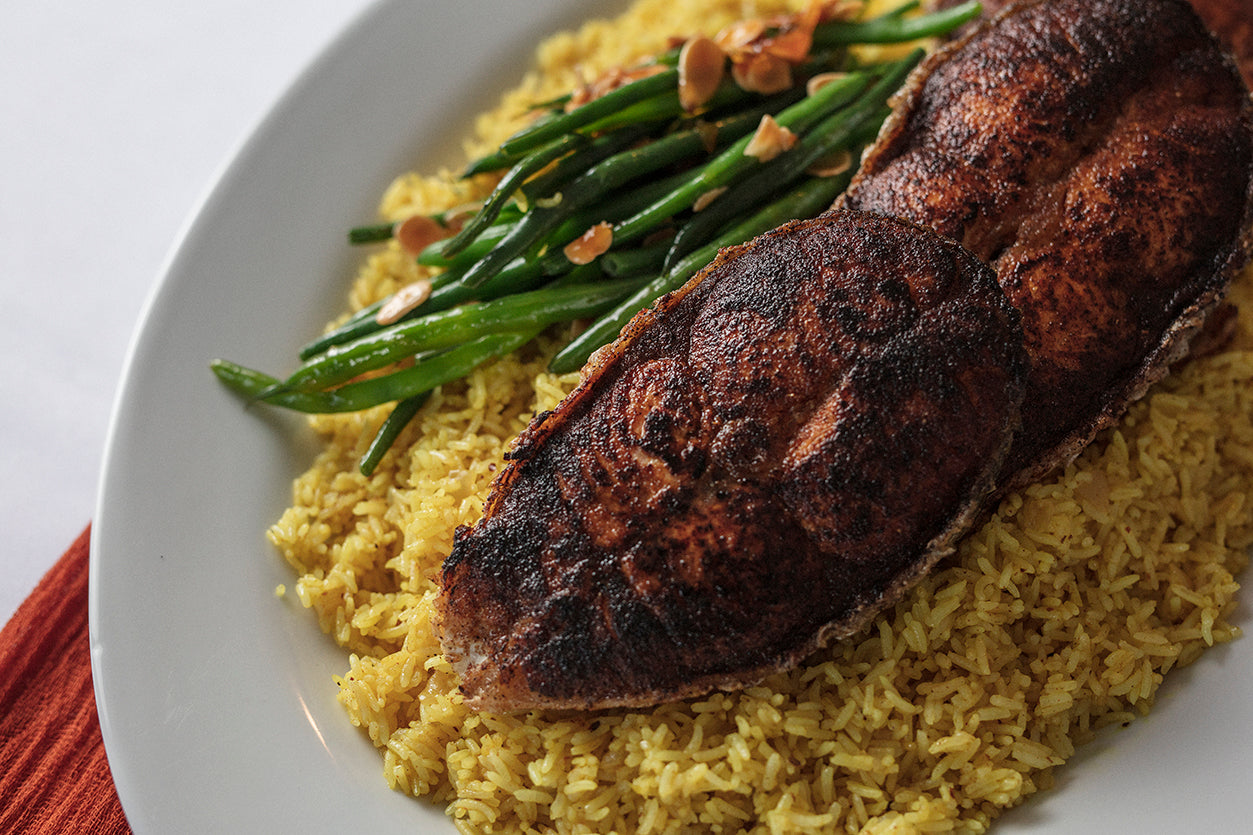 The Perfect Caper Home Cooking