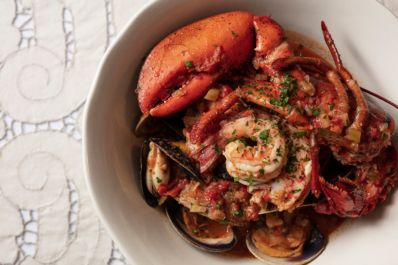 The Perfect Caper Home Cooking