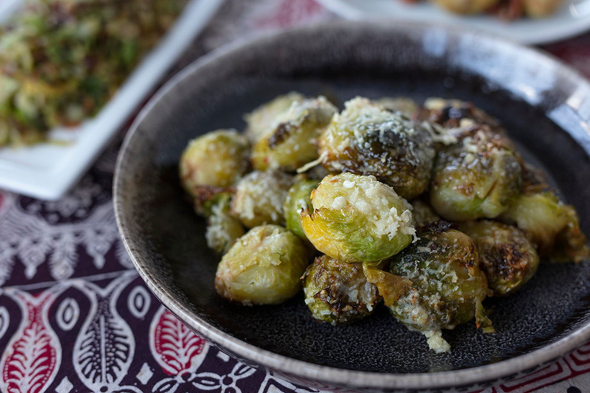 The Perfect Caper Home Cooking