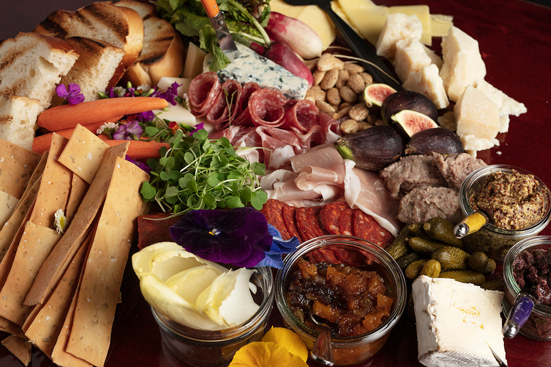 The Perfect Caper Home Cooking