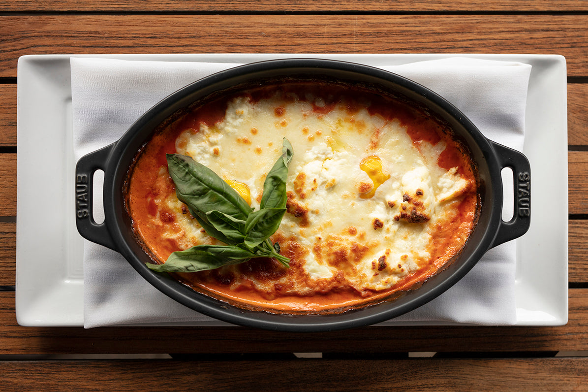 The Perfect Caper Home Cooking