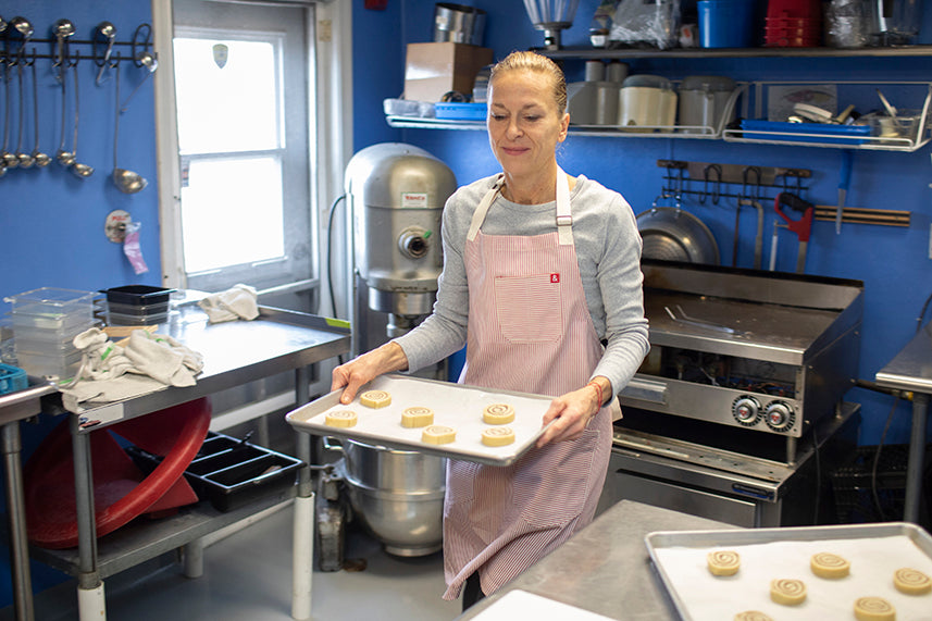 The Perfect Caper Home Cooking