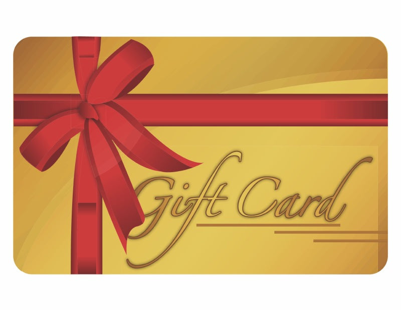 Perfect Caper Gift Cards